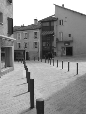 Atelier mosségimmig - Place aux herbes, Gap